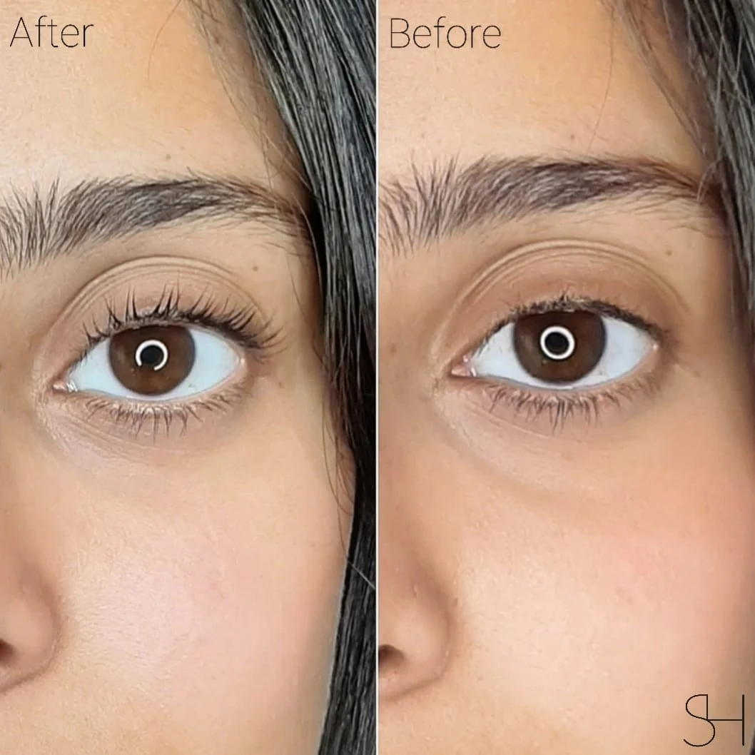 גבות שירה חסיד ביוטי