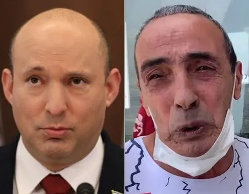 רה''מ בנט, יוסי שמואלי, בראל שמואלי
