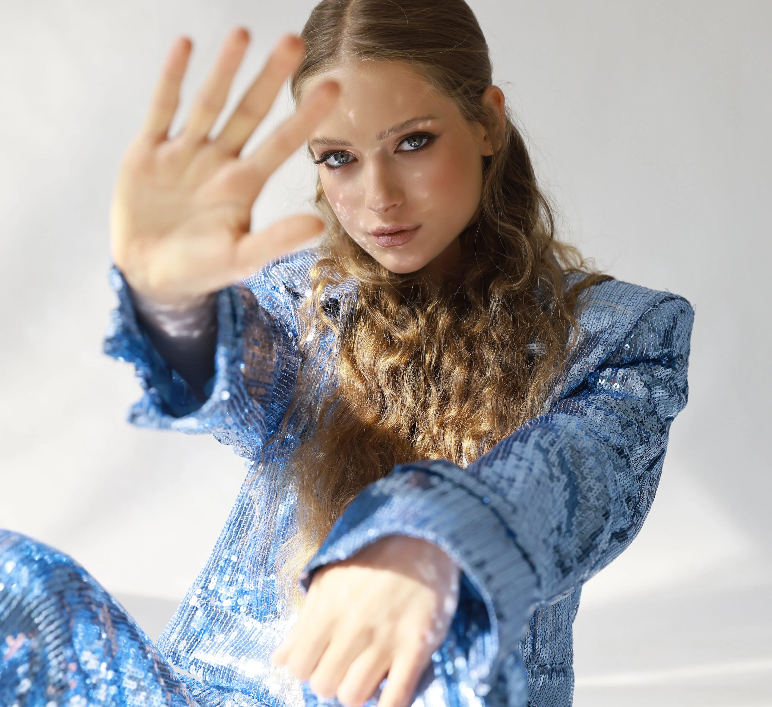 טלי קופר. צילום: אור דנון