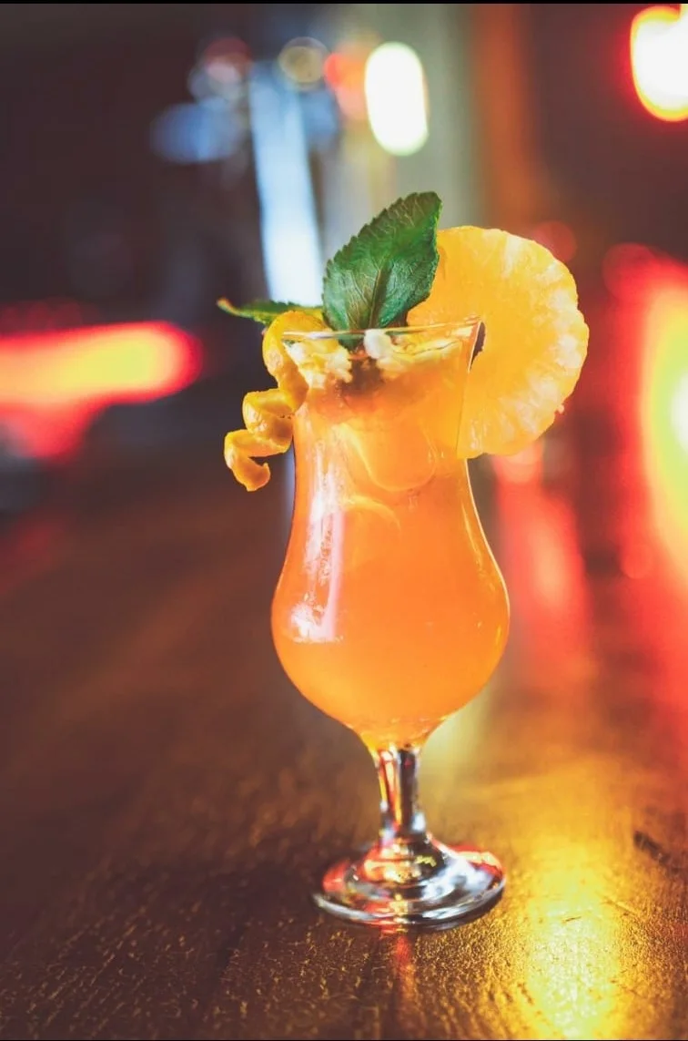 קוקטייל קופי דון