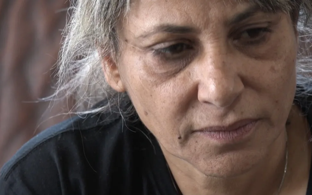 ניצה שמואלי