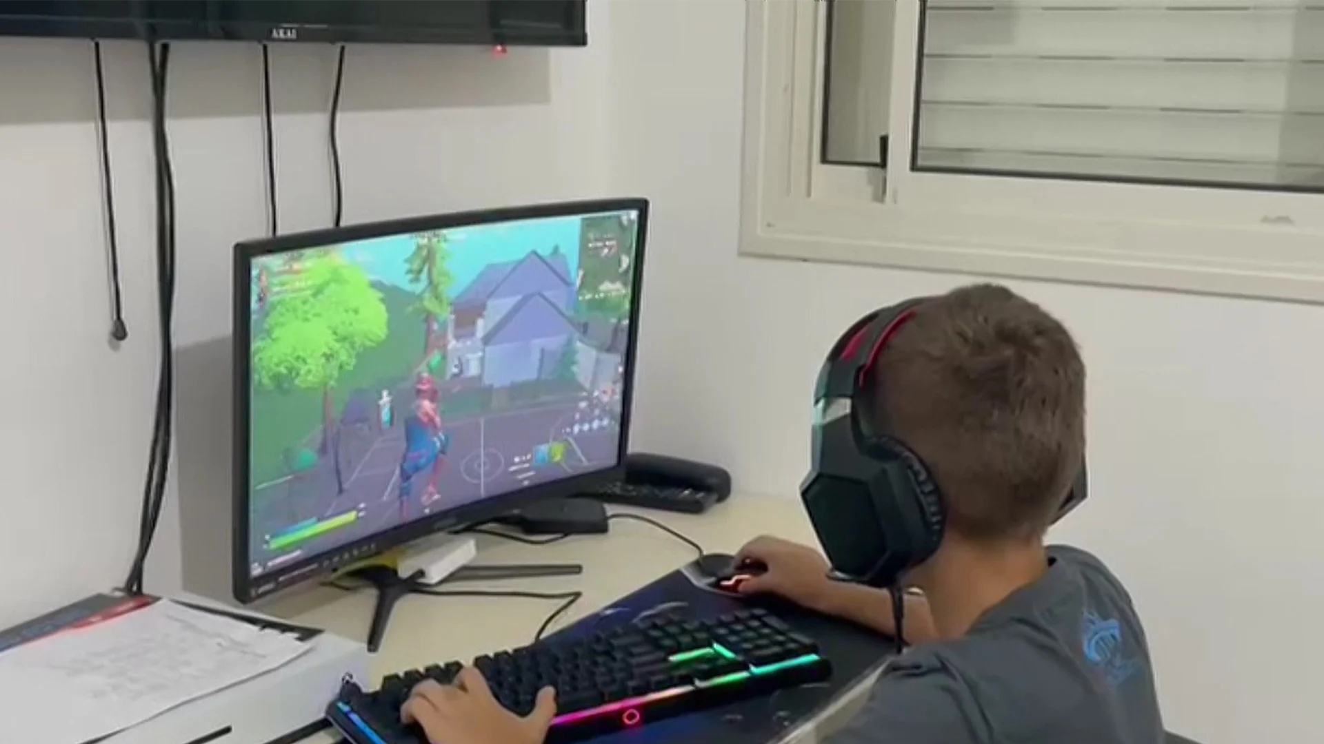 מכת בידודים