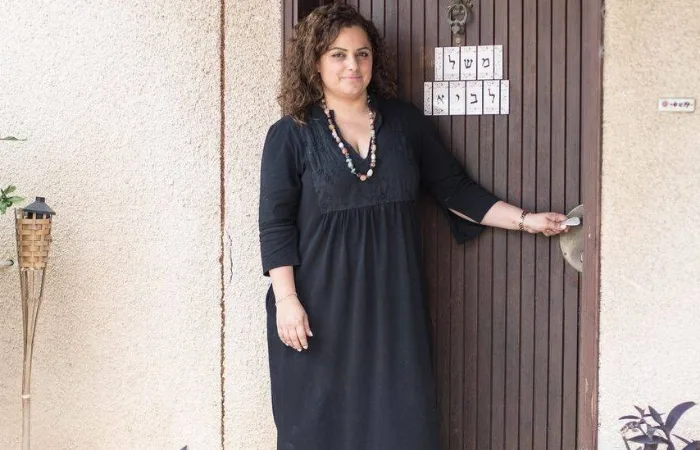 צילום תדמית לויקי לביא משל