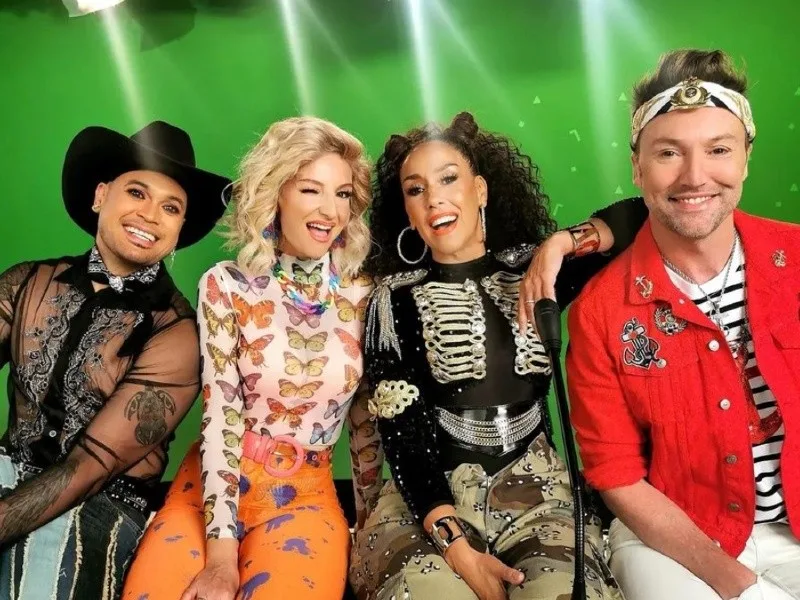 Vengaboys