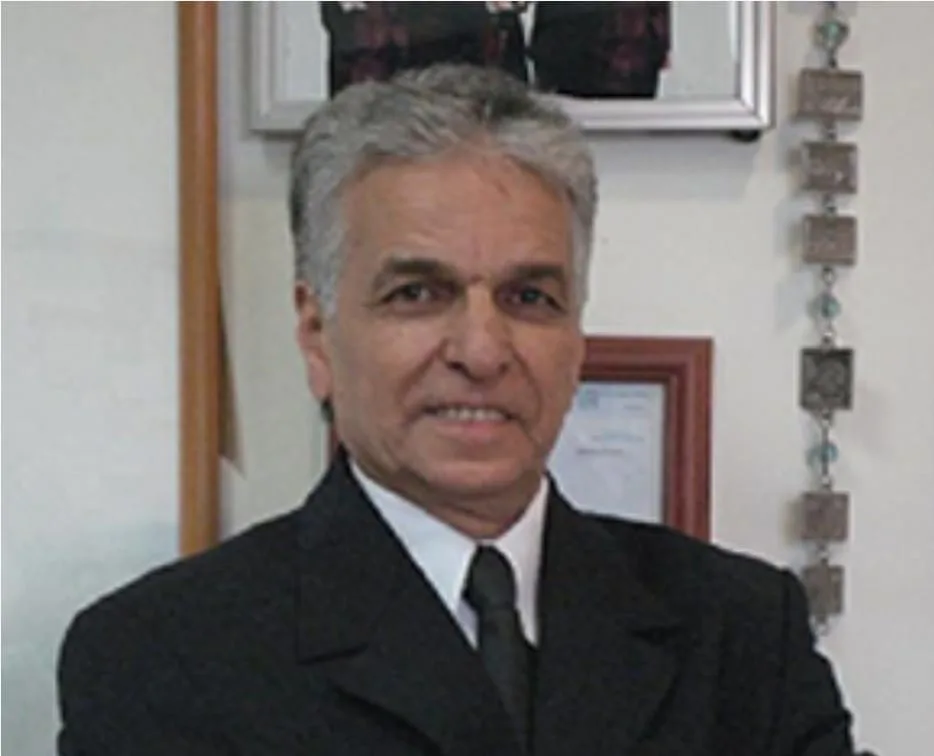 עורך הדין דוד גולן