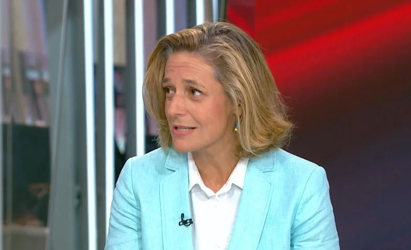 ראש שירותי בריאות הציבור, ד''ר שרון אלרעי-פרייס