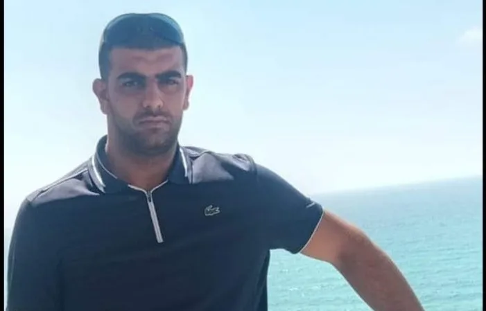 עלאא סרסור, הנרצח בטייבה