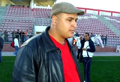 נאסים סוח, החשוד בדריסת השוטרים בנהריה