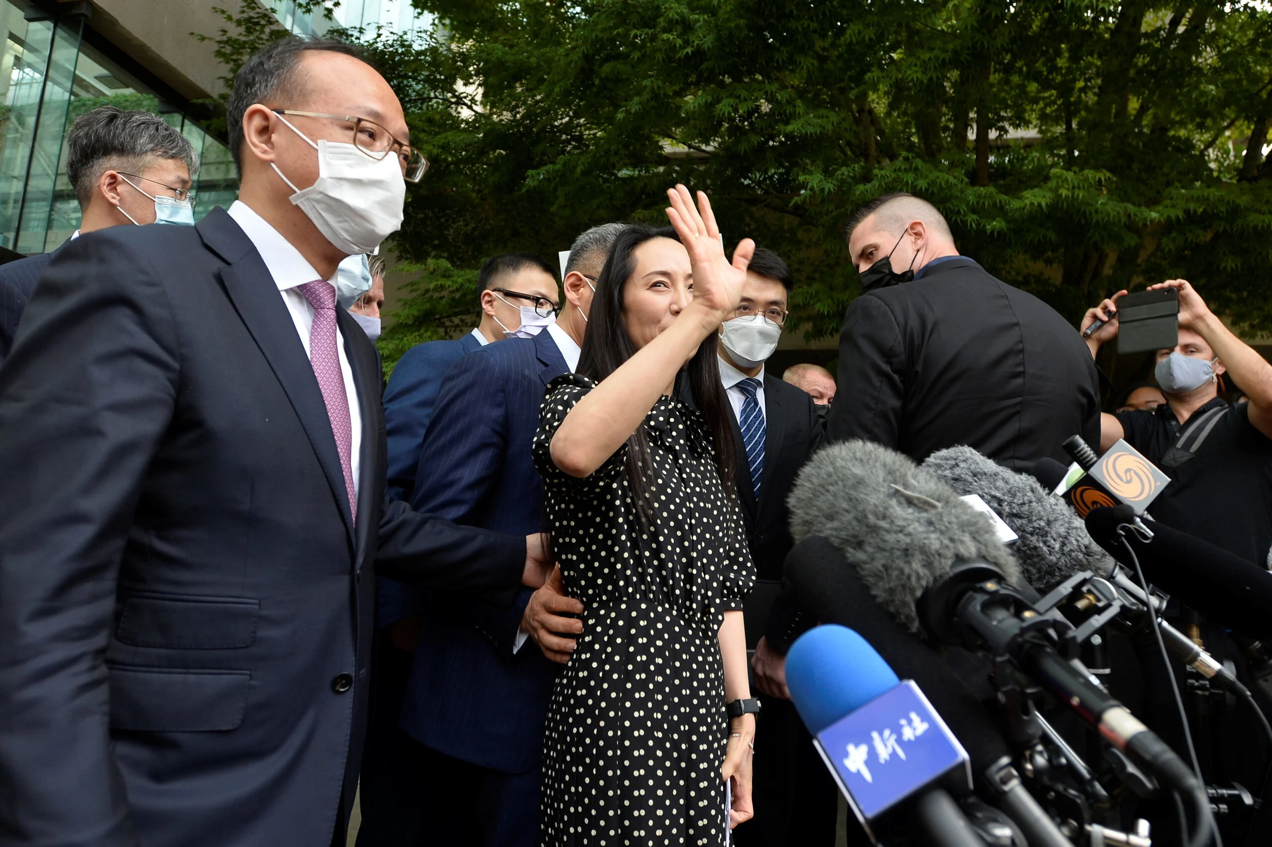 מנג וואנז'ו