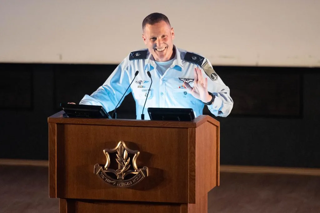 אלוף יעקב בנג'ו