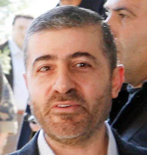 וואפיק סאפא, בכיר החיזבאללה