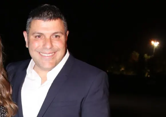 טדי שגיא