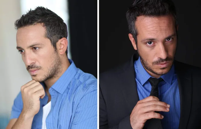 צילומי תדמית ליאור נאור