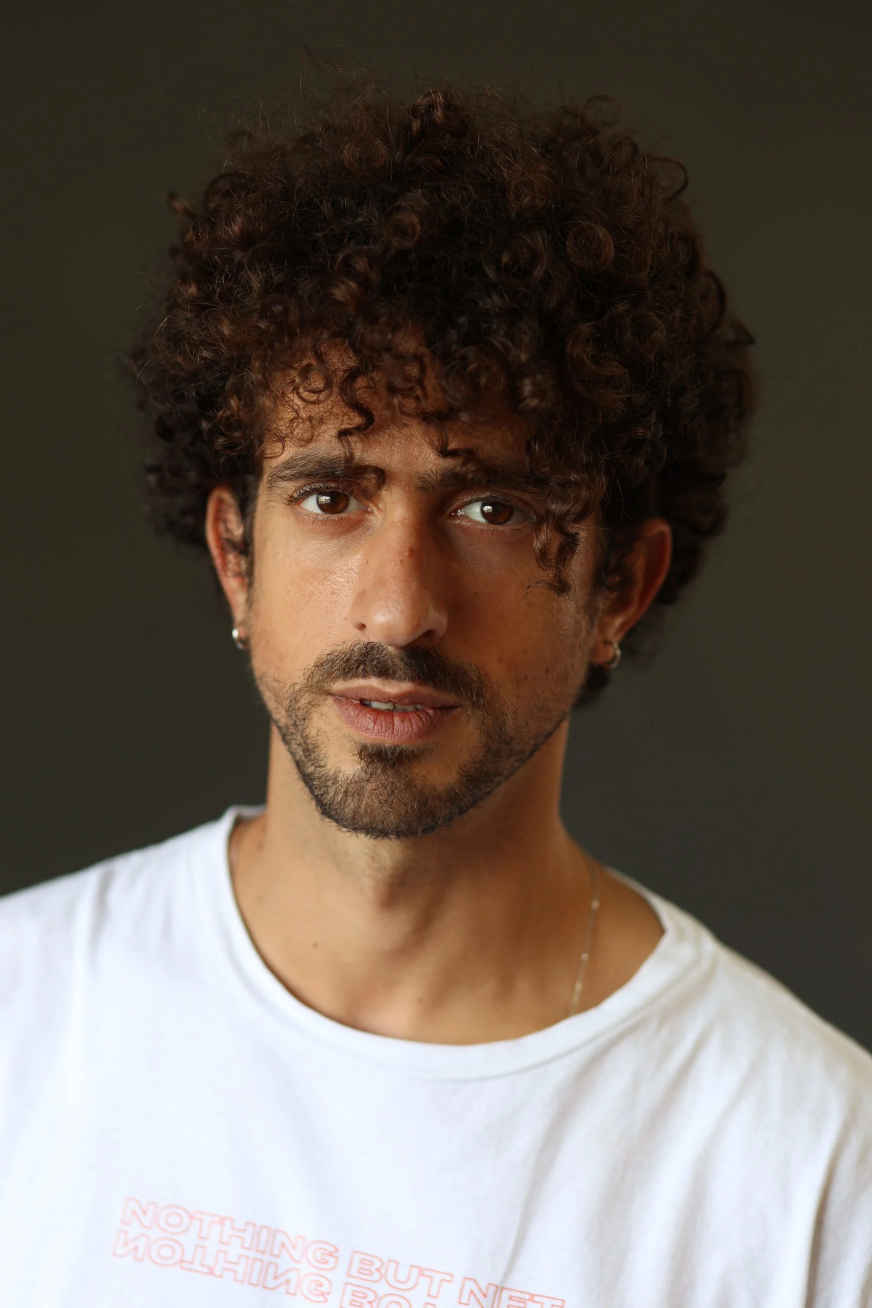 גיל כהן. צילום עמית אברגי׳ל