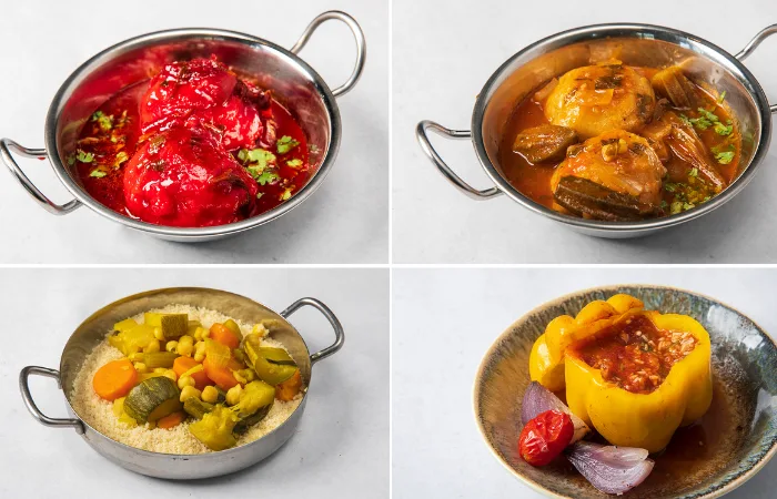 הבית של מרסל