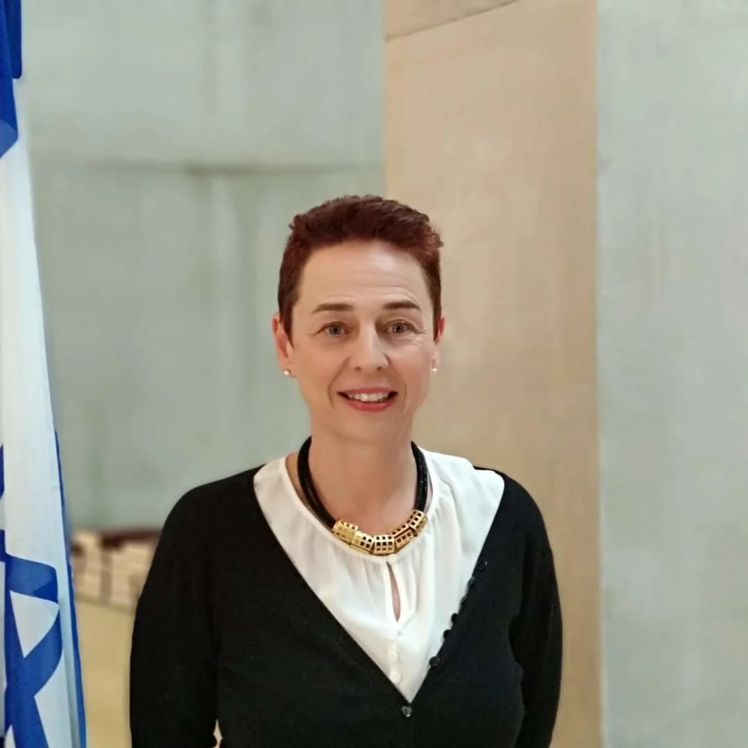 רחל שפירא שעל פי החשד נרצחה על ידי בעלה