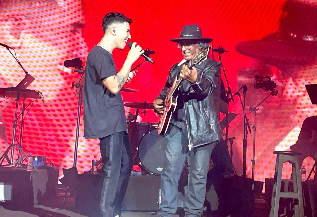 הראל סקעת ויהודה קיסר