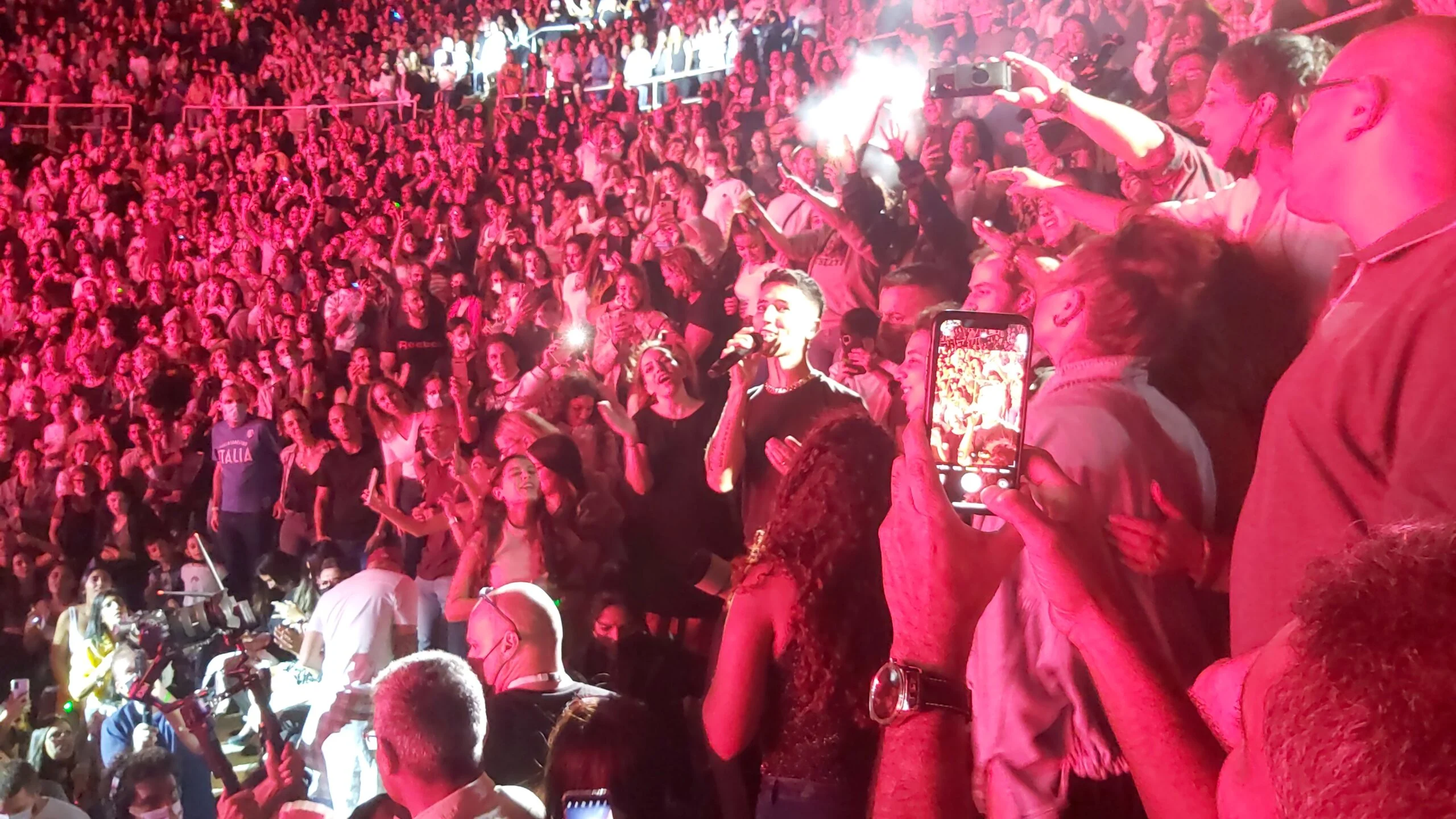 הראל סקעת בקיסריה