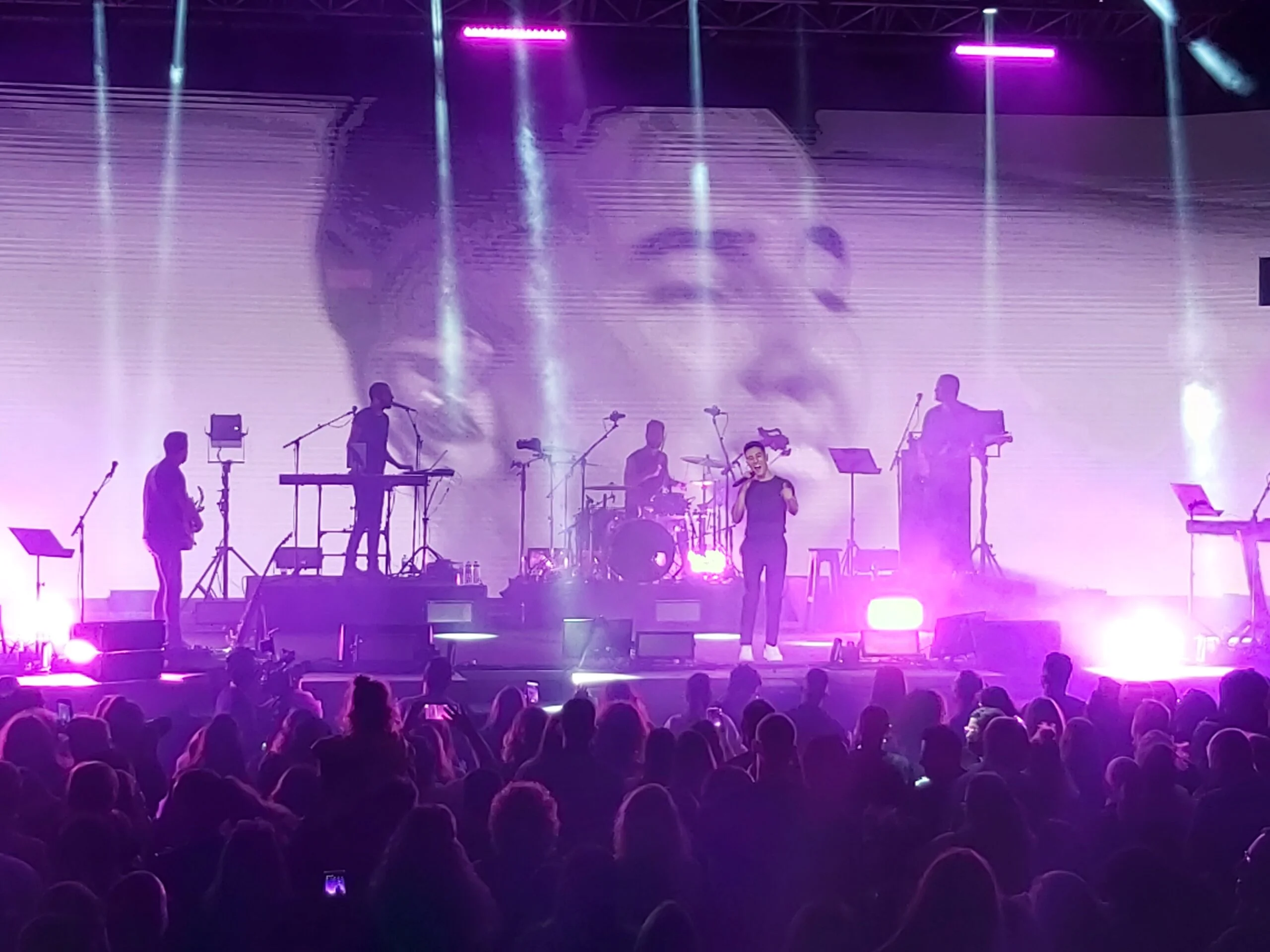 הראל סקעת בקיסריה