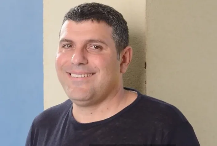 טדי שגיא