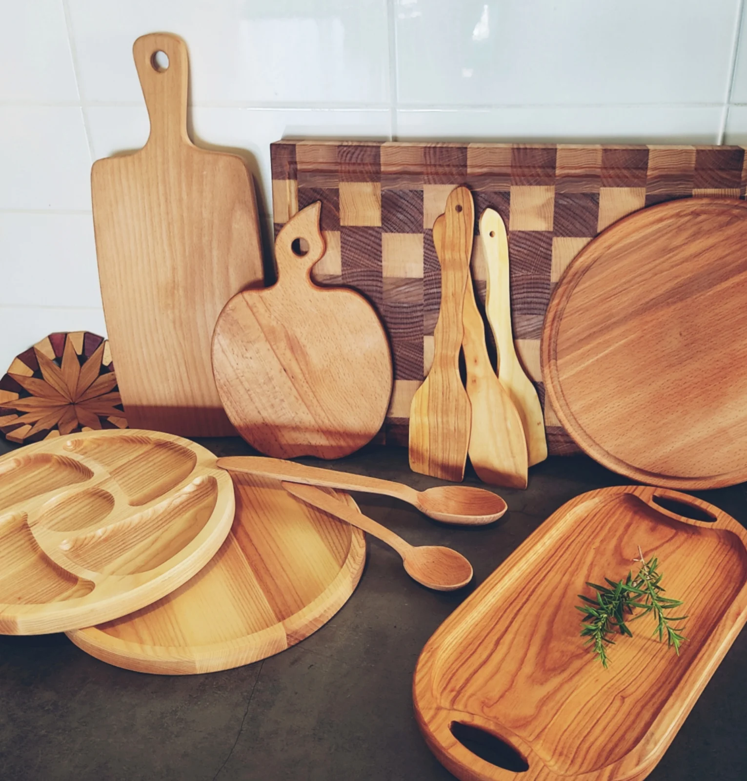 כלי מבטח ECOSALL