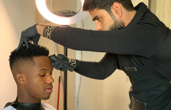 מספרת שניר מאיר מספרים את אנסו פאטי