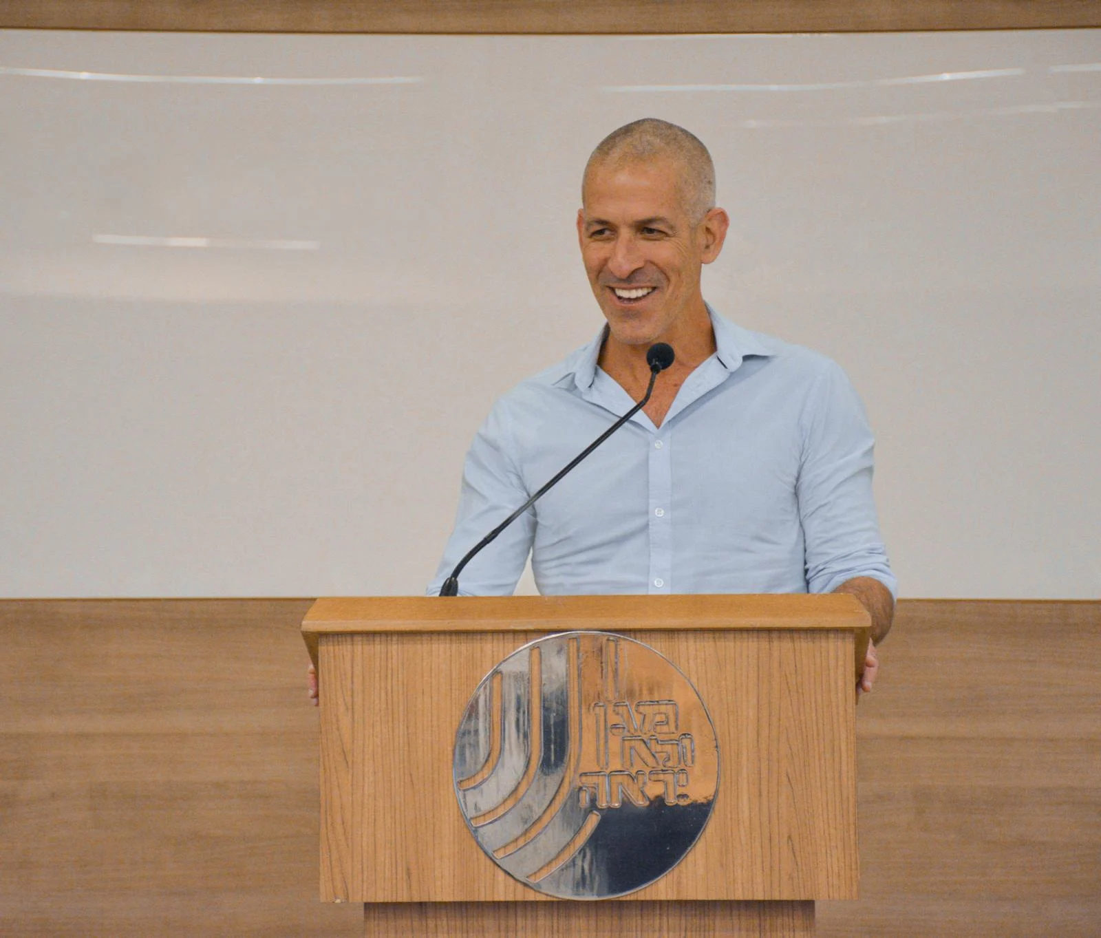 רונן בר