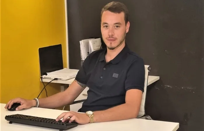 מתווך במשרד yanay group