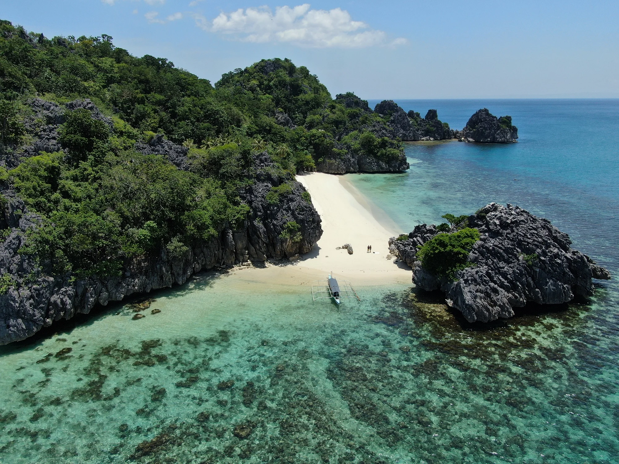 Caramoan,,bicol,/,philippines, ,8,15,2019,:,aerial
