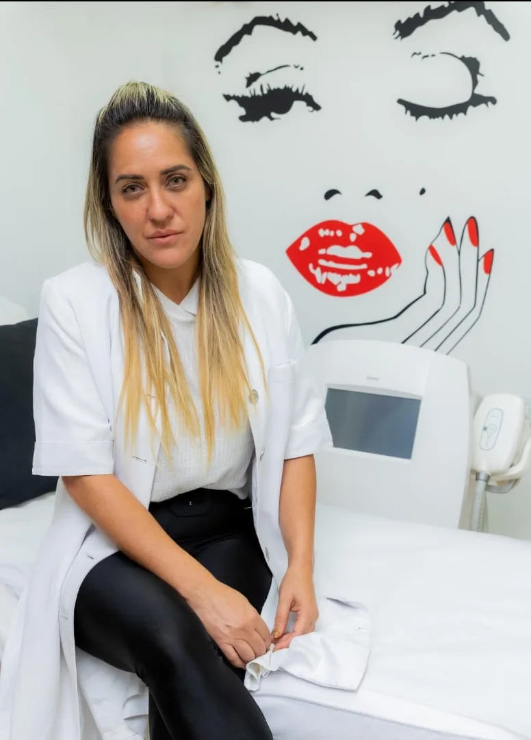 רויטל קדם בקליניקה