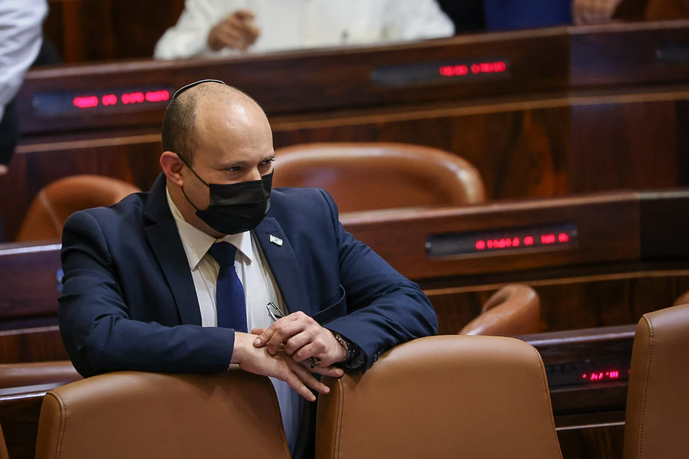 נפתלי בנט