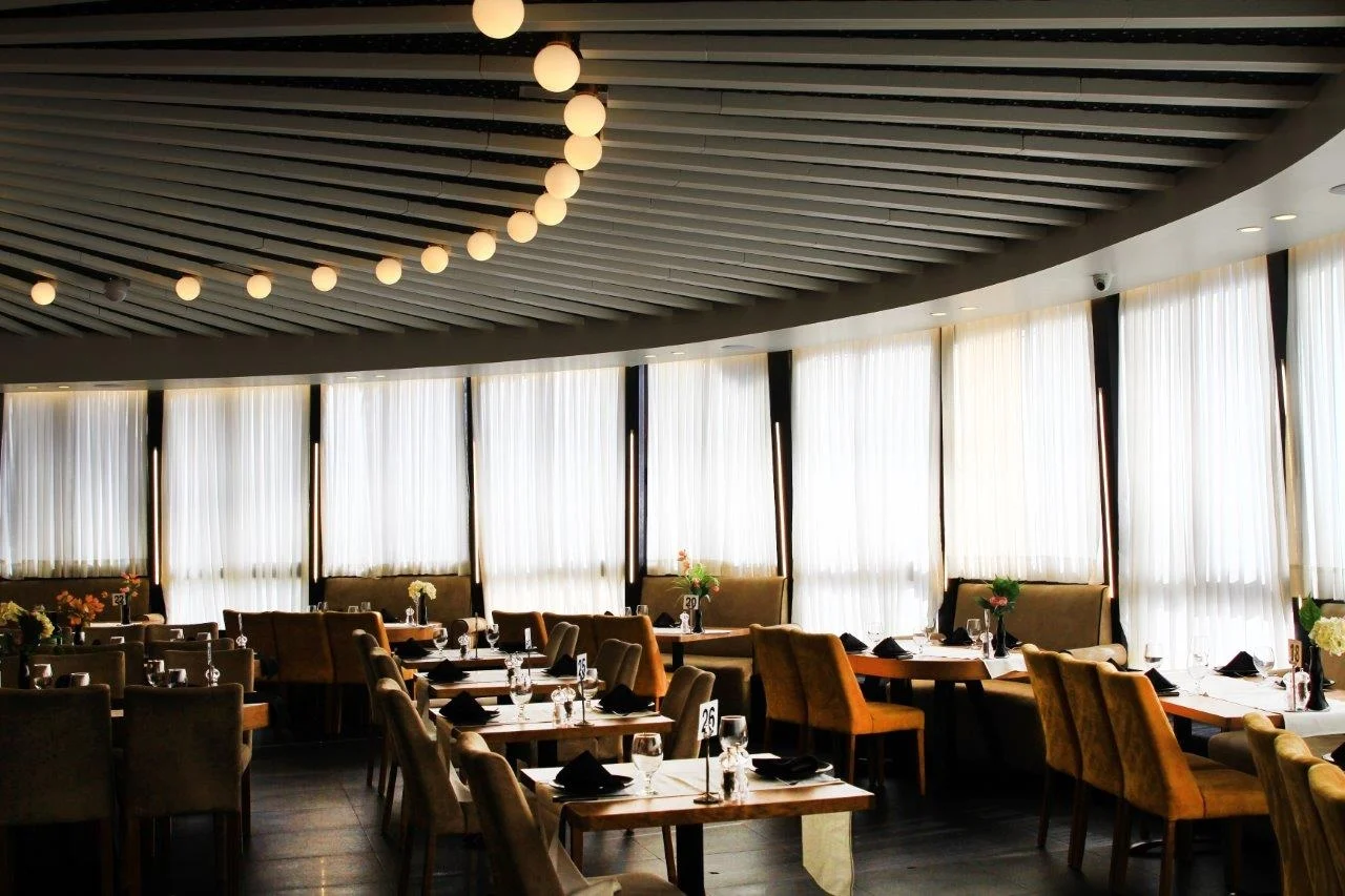 מסעדת אנטריקוט