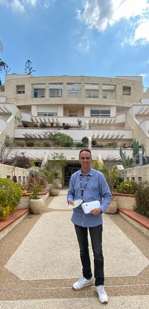 דרור בן אסולי בשוהם