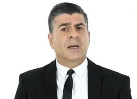 עורך הדין אדי אבינועם