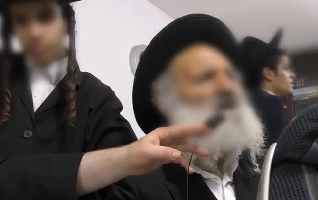 החשוד המרכזי בפרשת הרצח לפני 30 שנה