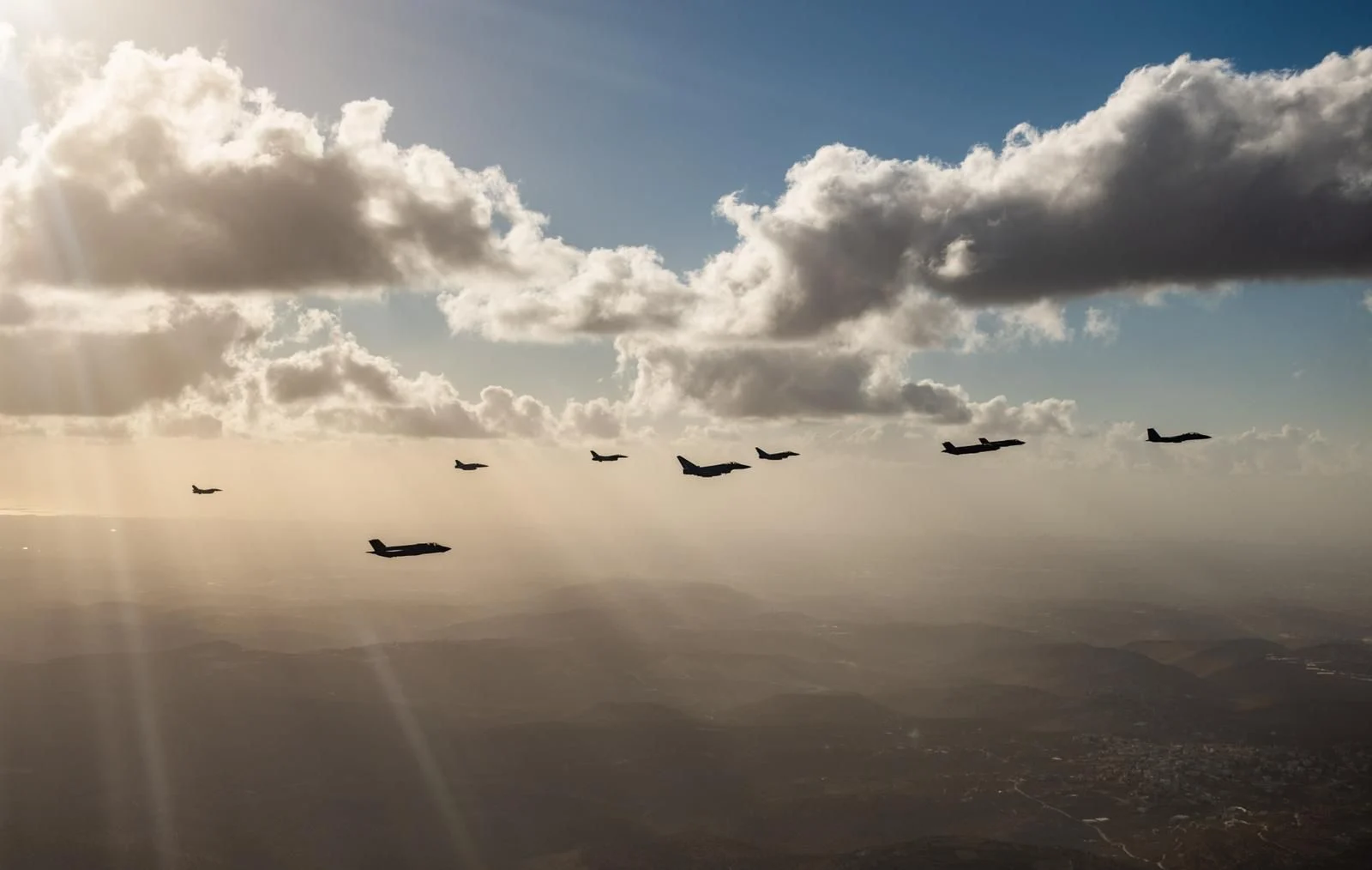 מבצע ''דגל כחול''