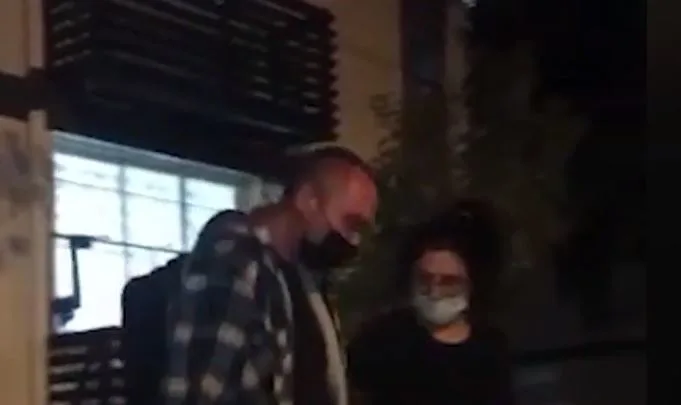 חשוד באונס באשדוד