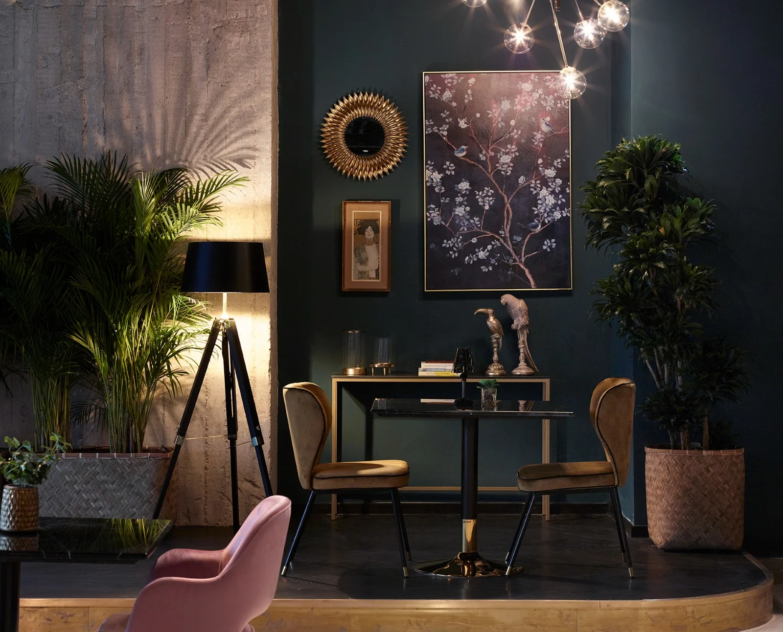 Lighthouse Athens By Brown Hot