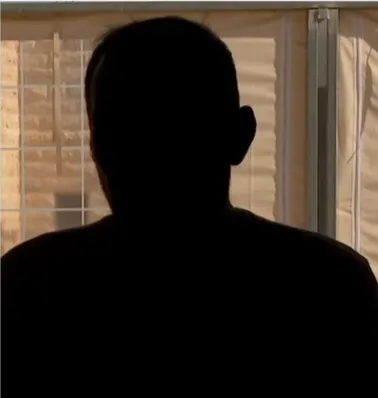 אביה של הנערה שנאנסה באשדוד