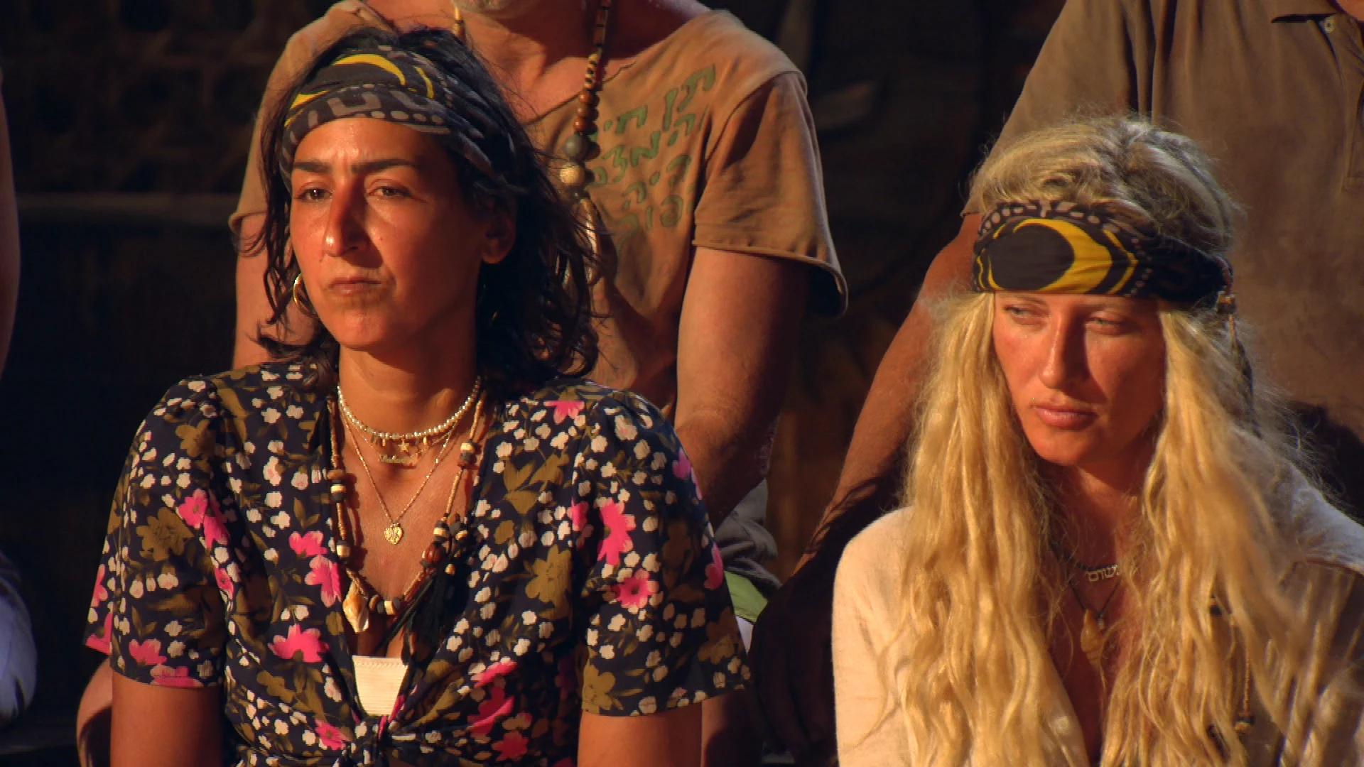 ורד, הישרדות