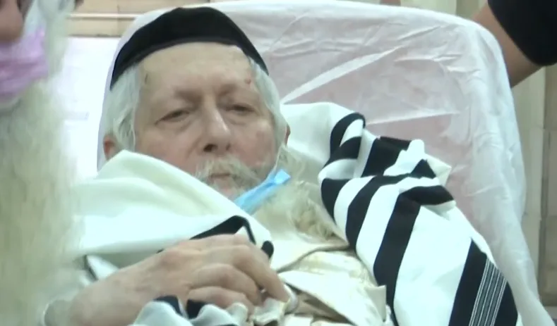 אליעזר ברלנד