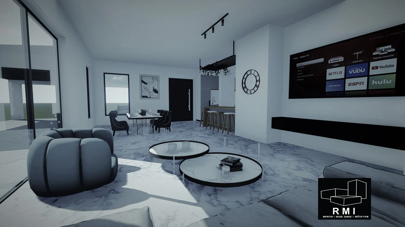 עיצוב של רעות מלכה יצחק