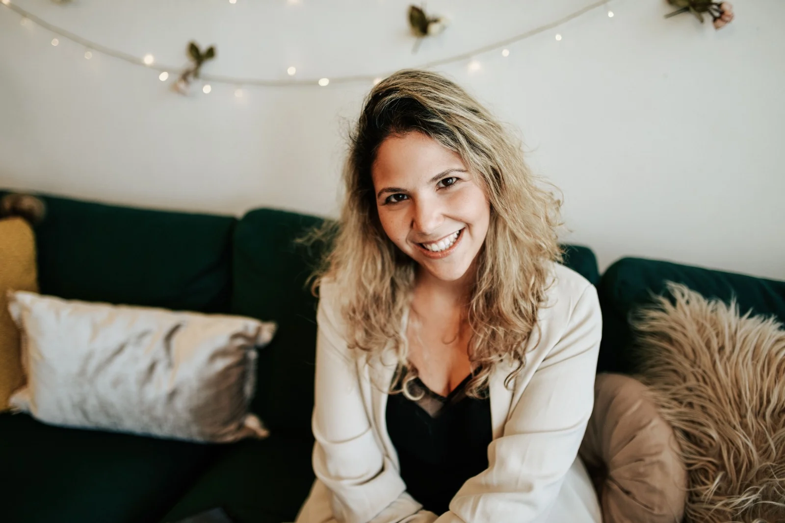 אודליה לוי בקליניקה