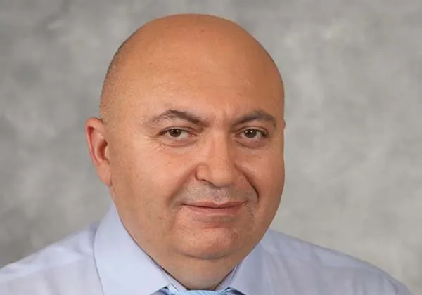 פרופסור יוסף בן עזרא