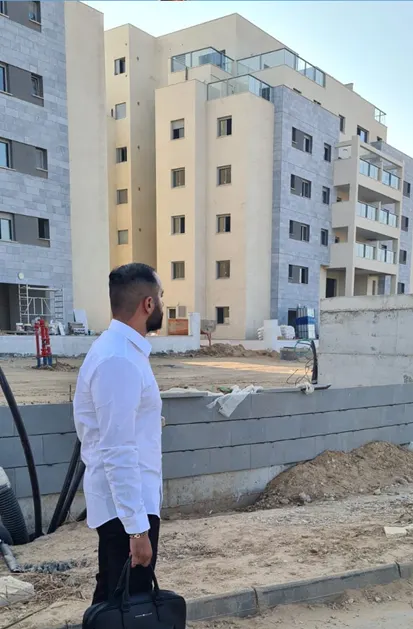 מיכאל אטנילוב יועץ משכנתאות ויועץ נדל''ן