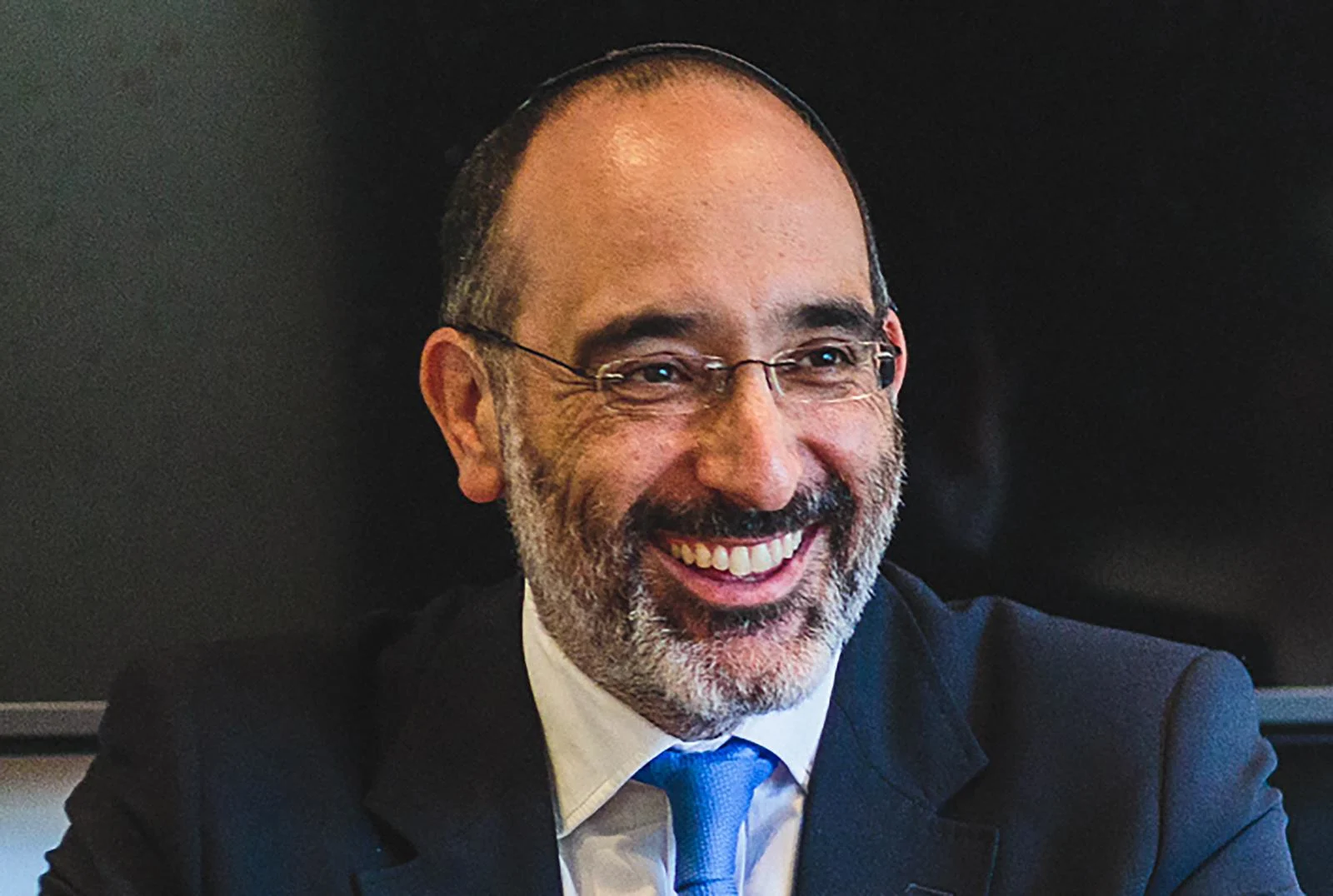 זאב וורן גולדשטיין