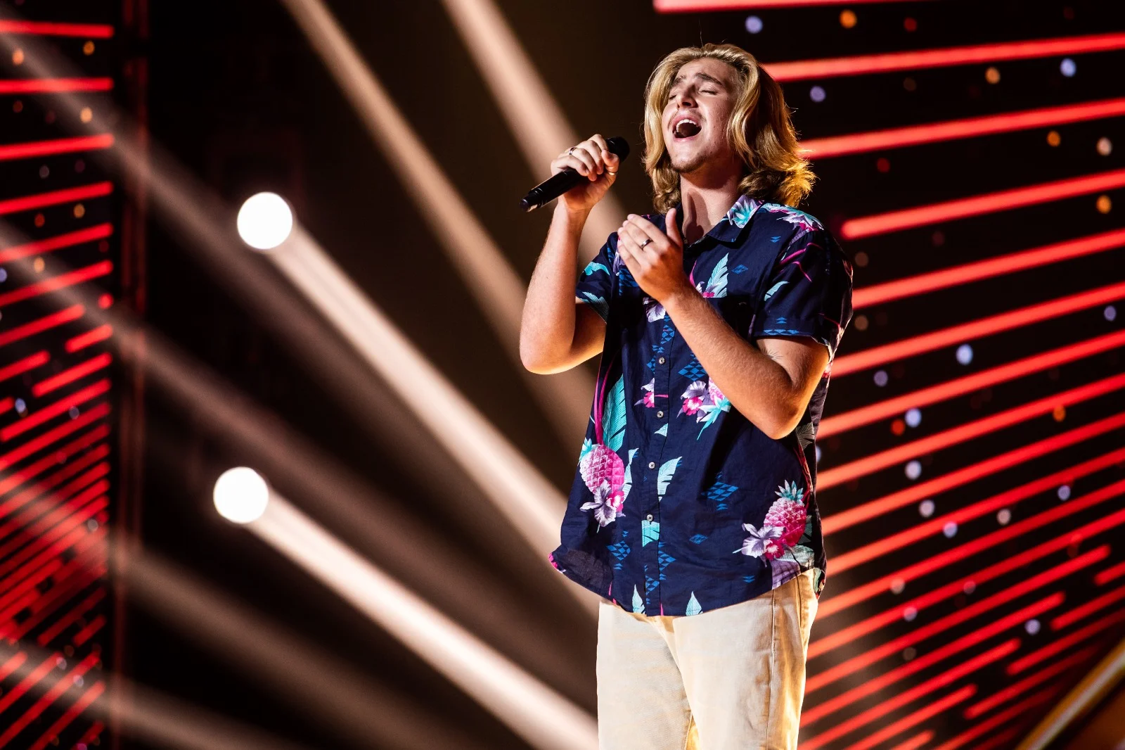 עמית שטח. קרדיט צילום: אוהד קב