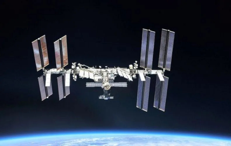 תחנת החלל הבינלאומית