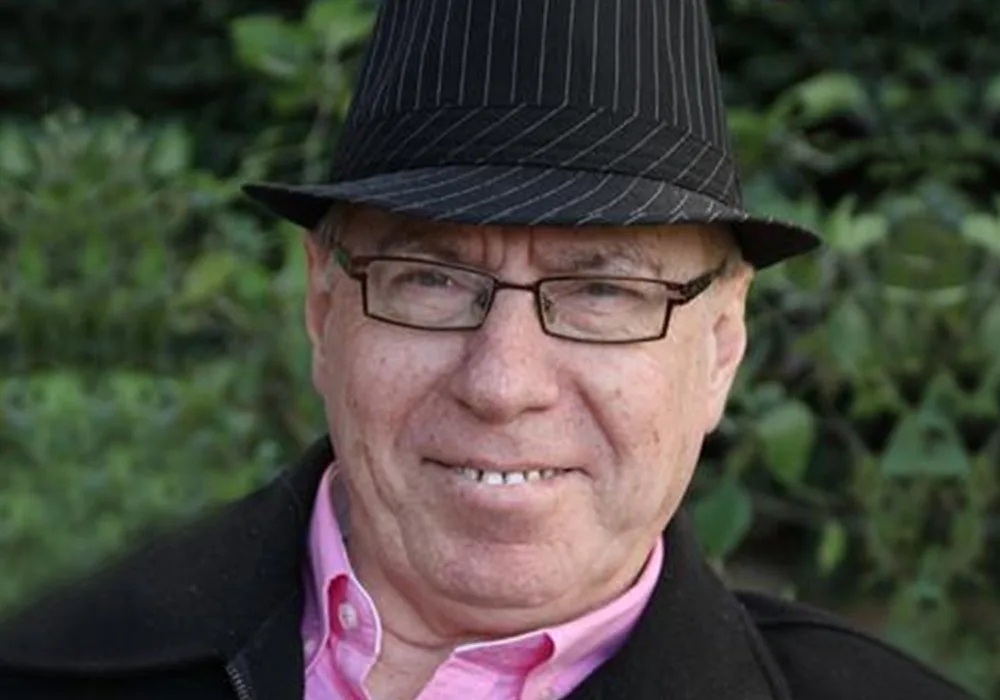 מנחם יעקובוביץ'