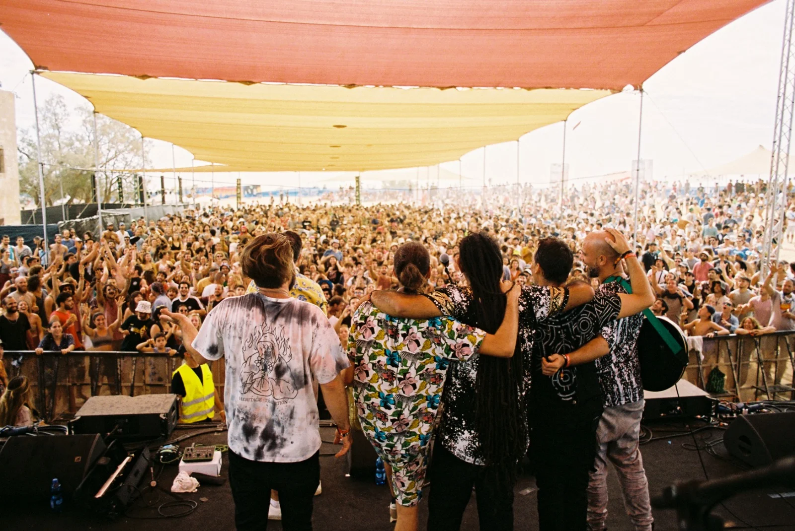 טרנטה גרוב מאשין